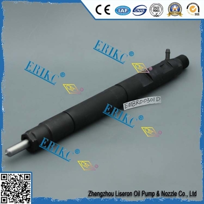 SSANG YONG EMBR00301D diesel CR rail injector common rail EMB R00301D 28231014 1100100-ED01 / 1100100ED01