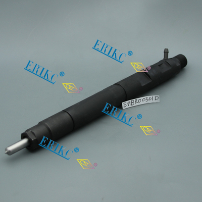 SSANG YONG EMBR00301D diesel CR rail injector common rail EMB R00301D 28231014 1100100-ED01 / 1100100ED01