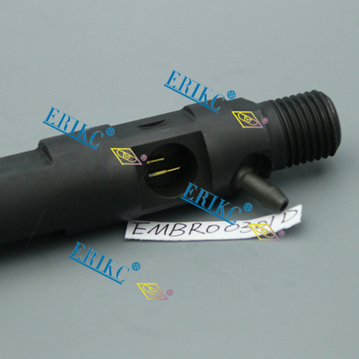 SSANG YONG EMBR00301D diesel CR rail injector common rail EMB R00301D 28231014 1100100-ED01 / 1100100ED01