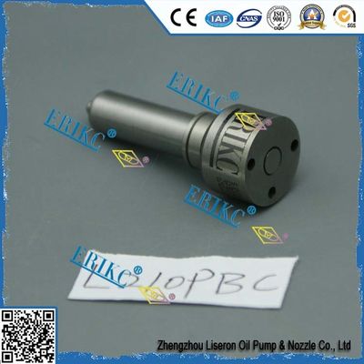 For Delp common rail diesel nozzle L210PBC , ERIKC diesel injector fuel nozzle L210 PBC