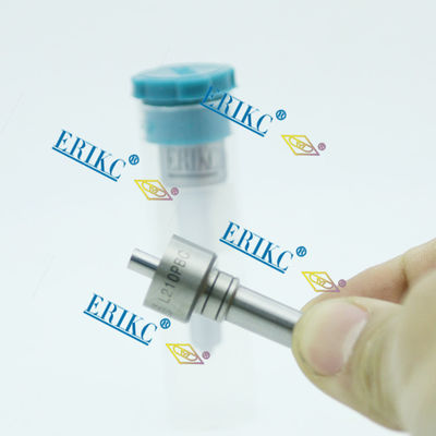For Delp common rail diesel nozzle L210PBC , ERIKC diesel injector fuel nozzle L210 PBC