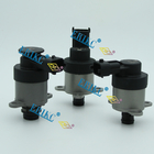 0445020030 common rail pressure sensor 97369850 and  original fuel metering valve 8-97369-850-1