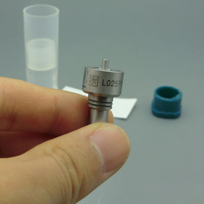 L025PBD diesel nozzle L025 PBD and L025PBD injector nozzle for Volv