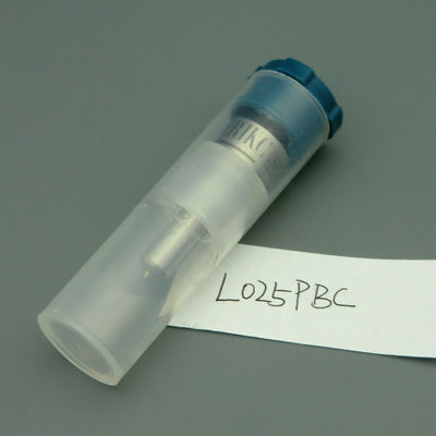 L025PBD diesel nozzle L025 PBD and L025PBD injector nozzle for Volv