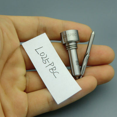 L025PBD diesel nozzle L025 PBD and L025PBD injector nozzle for Volv