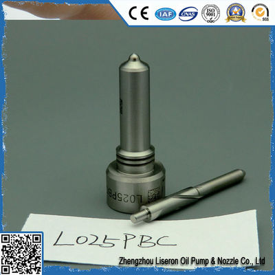 L025PBD diesel nozzle L025 PBD and L025PBD injector nozzle for Volv