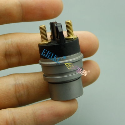ERIKC F00VC30058 Diesel solenoid valve F00V C30 058 Fuel Injection Systems solenoid valve F 00V C30 058