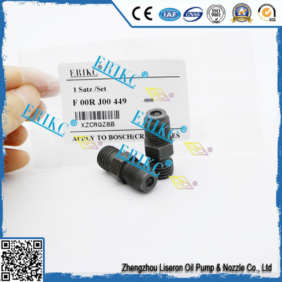 F00RJ00449 PORT pressure pipes F00R J00 449 Pressure pipe nipple F 00R J00 449