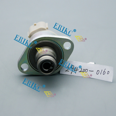 AVENSIS 294200-0160 Denso Suction Control Valve 294200 0160 pressure reduce valve 2942000160