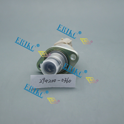 Nissan 294009-0251 Factory Price pressure reduce valve 294200-0360 valve measuring tool 294200 0360 (2942000360)