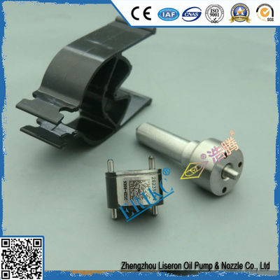 ERIKC 7135-647 For Delp diesel repair kit EJBR04001D injector seal kit L120PBD nozzle valve 9308-621C For Renau
