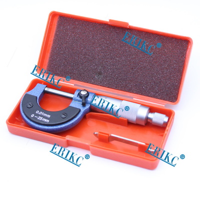 digital micrometer gauge E1024016 Manual micrometer