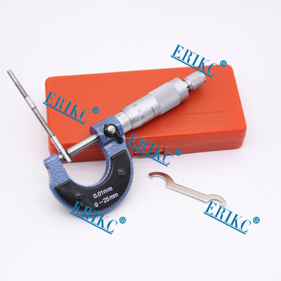 digital micrometer gauge E1024016 Manual micrometer