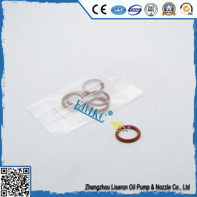 F00RJ01605 silicone sealing ring F00R J01 605 For BOS with o-ring section F 00R J01 605