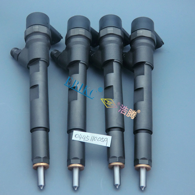 CHRYSLER VOYAGER 0445110059 bosch diesel injector 0986435149 / 510990024 bosch injector pump