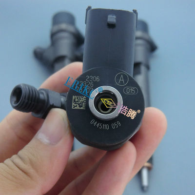 CHRYSLER VOYAGER 0445 110 059 For BOS common rail injector 05066820AA and 0 445 110 059 cheysler