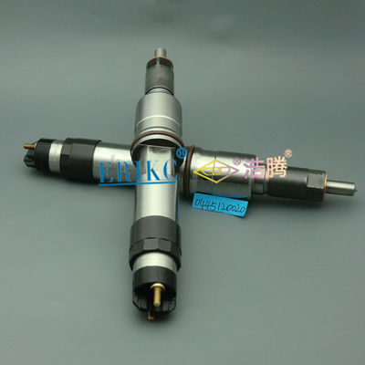 For Renau  For BOS inyectore 0445120020 For BOS auto fuel pump injector 986435523 and 0986AD003 Kerax