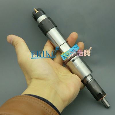 For Renau  For BOS inyectore 0445120020 For BOS auto fuel pump injector 986435523 and 0986AD003 Kerax