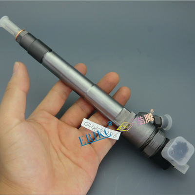 SHANGCHAI 0445110376 inyector bosch diesel 0445 110 376 bosch original fuel injector 0 445 110 376