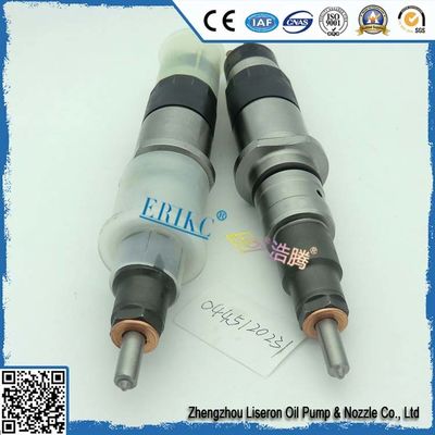 For Cumins original inyector For BOS 0445120231 / 0445 120 231 / 0 445 120 231 For BOS crin injector