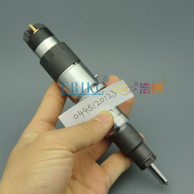 For Cumins  bico injetor corsa 0445 120 123 \ 0 445 120 123 For BOS diesel fuel pump injector 51101006014 DCEC
