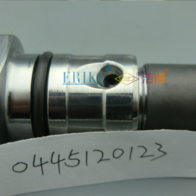 CUMMINS  bico injetor corsa 0445 120 123 \ 0 445 120 123 bosch diesel fuel pump injector 51101006014 DCEC