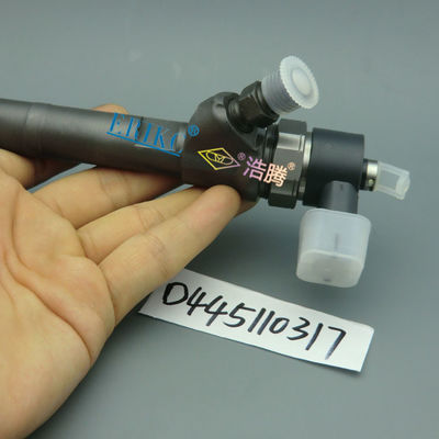INBEI 0445110317 injecteur For BOS XINCHEN 0445 110 317 bico fuel injector 0 445 110 317 NISSAN
