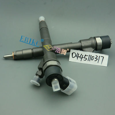 INBEI 0445110317 injecteur For BOS XINCHEN 0445 110 317 bico fuel injector 0 445 110 317 NISSAN