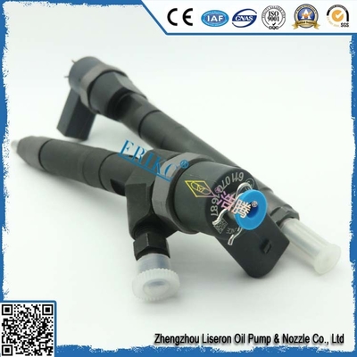 Dodge Sprinter 05080 300AA bosch fuel pump bosch injector 0445 110 190 bico fuel injector 611 070 16 87