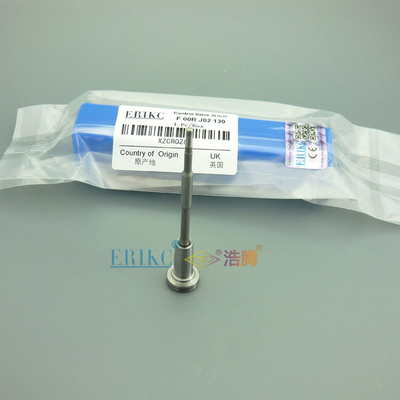 KOMATSU F00RJ02130 valve F00RJ02130 Cummins bosch control valve  FooRJ02130 needle vavle