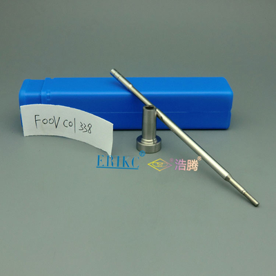 F00V C01 338 valve FooV C01 338 Bosch Control Valve Set FooV C01 338 NAVECO