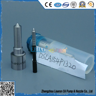 DSLA154 P 1320 bosch nozzle original Dodge Sprinter 0433175395 bosch fuel pump nozzle DSLA 154P1320