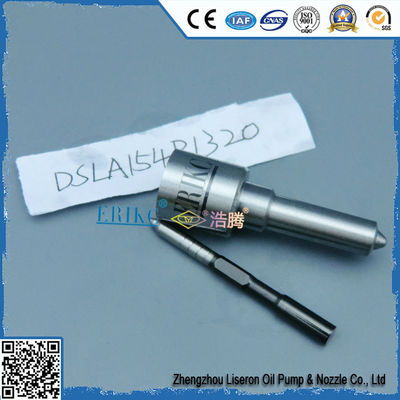 Dodge Sprinter DSLA 154 P1320 For BOS fuel spray nozzle 0 433 175 395 ( DSLA154P1320 )