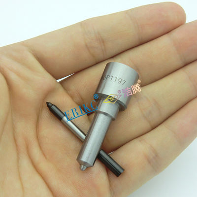 DLLA150P1197 HYUNDAI For BOS injector nozzle parts KIA DLLA150P 1197 For BOS jet nozzle assy 0433 171 755