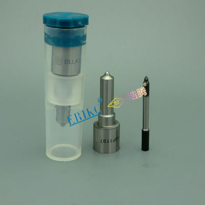 DLLA 150 P 1197 HYUNDAI For BOS nozzle assembly DLLA 150P 1197 KIA For BOS oil pump nozzle 0 433 171 755