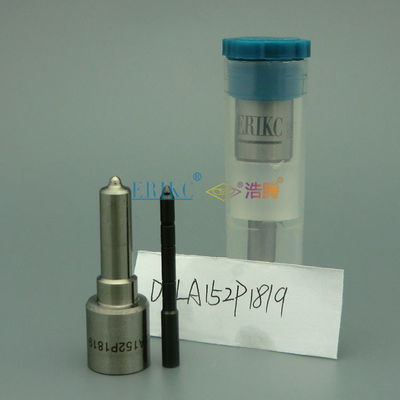 DLLA152P 1819 DeLongBosch original nozzle Weichai 0 433 172 111 fuel pump bosch nozzle DLLA152P1819