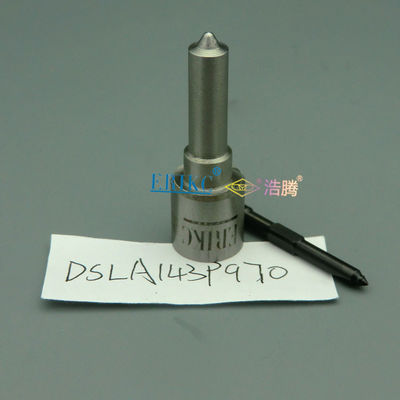 ERIKC DSLA 143 P 970 For IVEC For BOS diesel For Cumins nozzle DSLA143P970, common rail parts 0 433 175 271 for 0445120007