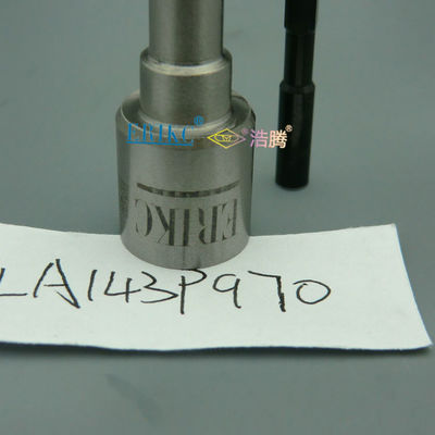 DSLA143 P 970 For IVEC injector type nozzle For BOS 0 433 175 271 For Cumins DSLA143P970 bico fuel injector nozzle