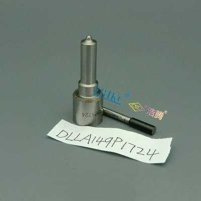 DLLA 149 P 1724 Delong bosch fuel dispenser nozzle DLLA 149P 1724 Weichai 0 433 172 058