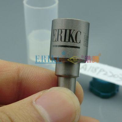 DLLA118P2203 high pressure fog nozzle Komatsu For Cumins DLLA118P 2203 For BOS nozzle diesel opel 0433 172 203