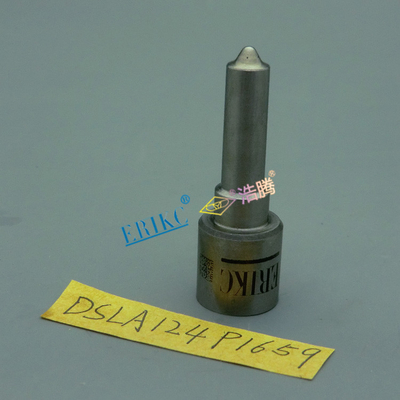 DSLA 124 P 1659 Dodge bosch diesel dispenser nozzle 0433175470 cummins injector nozzle DSLA124 P 1659