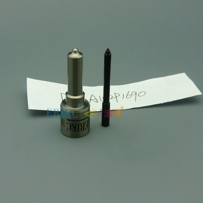 DLLA 152 P 1690 King Long bosch diesel jet nozzle assy 0433172036 Yuchai bosch sprayer DLLA152 P 1690