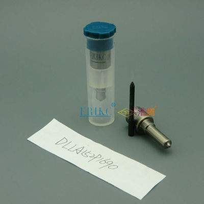 DLLA152P 1690 King Long nozzles cr For BOS 0 433 172 036 Yuchai For BOS common rail injectors nozzle DLLA152P1690
