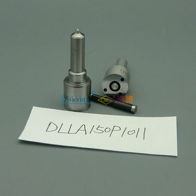 HYUNDAI DLLA150P1011 For BOS diesel spray nozzle DLLA150P 1011 diesel fuel nozzle HYUNDAI 0433 171 654