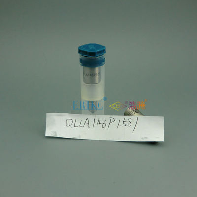 DLLA146P1581 for Volv oil spray nozzle DLLA146P 1581 For BOS burner nozzle 0433 171 968  diesel nozzle