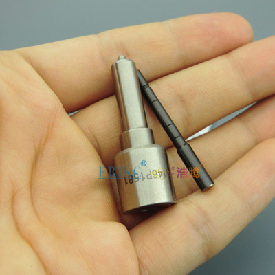 DLLA146P1581 for VOLVO oil spray nozzle DLLA146P 1581 bosch burner nozzle 0433 171 968  diesel nozzle