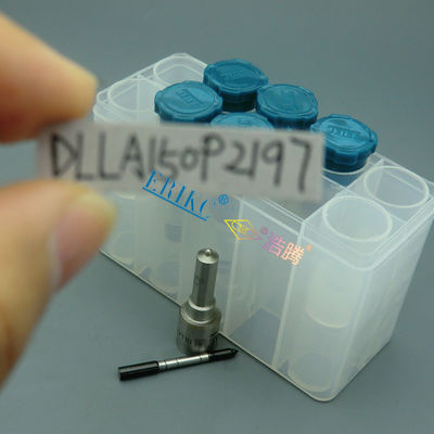 DLLA 150P2197 Hot sale For BOS fuel injector nozzle 0433172197 and DLLA150 P 2197