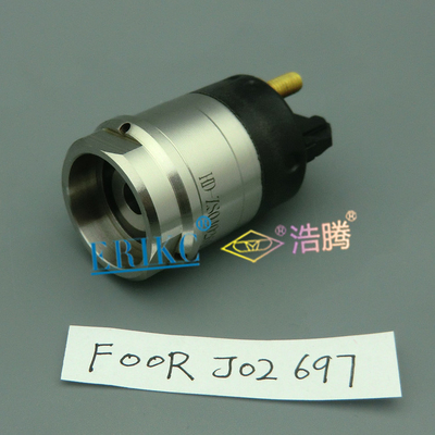 ERIKC FOORJ02697 Fuel Pump solenoid valve F OOR J02 697 Automobile Engine parts valve FOOR J02 697