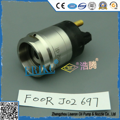 ERIKC FOORJ02697 Fuel Pump solenoid valve F OOR J02 697 Automobile Engine parts valve FOOR J02 697