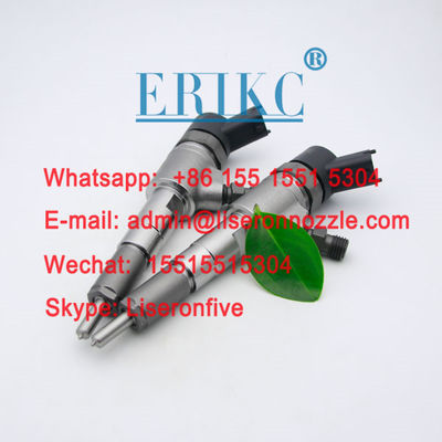For BOS type fuel injector 0445110486 For BOS injection 0445110486 For BOS fuel tank injector 0445110486
